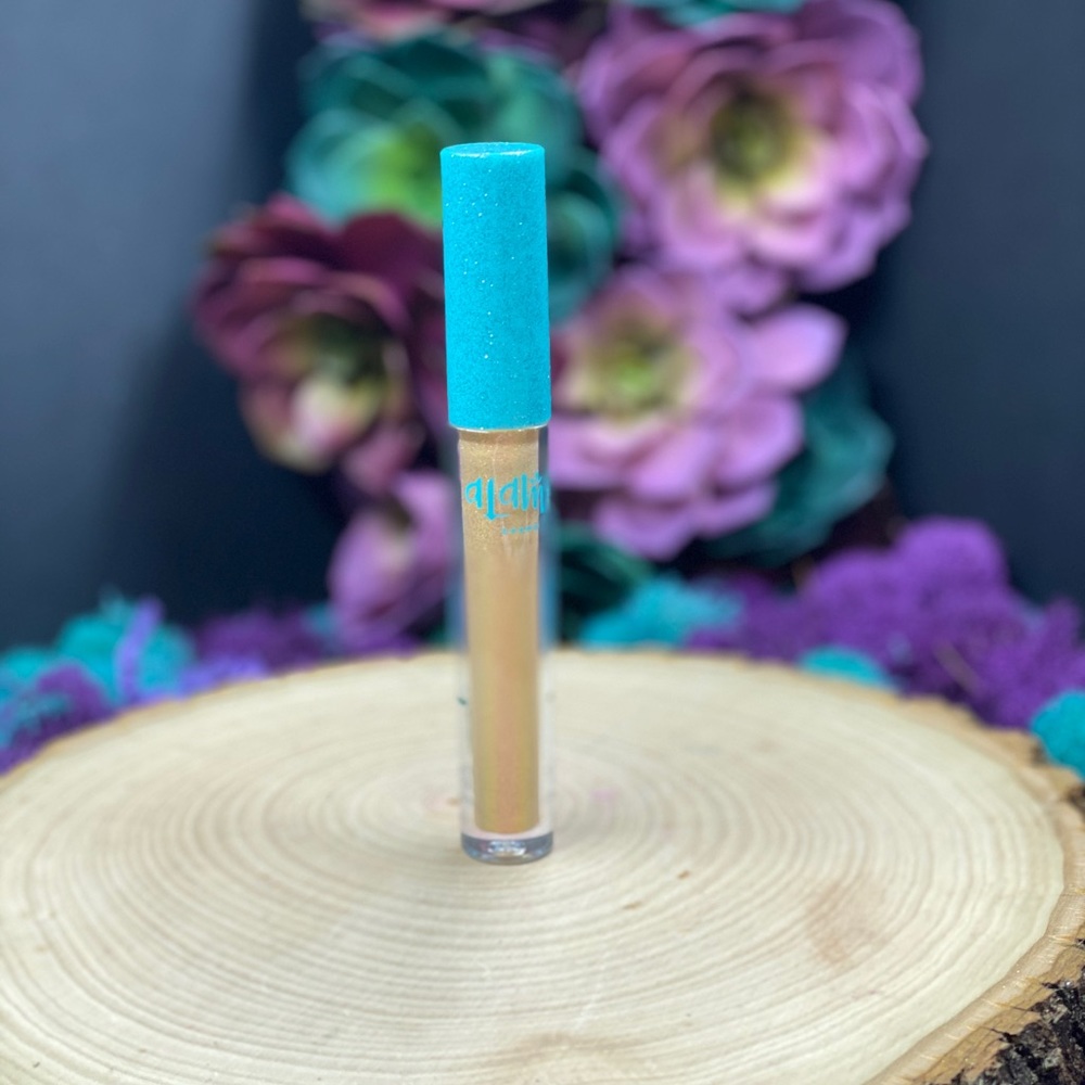 ALAMAR - MOTHER OF PEARL GLOSS